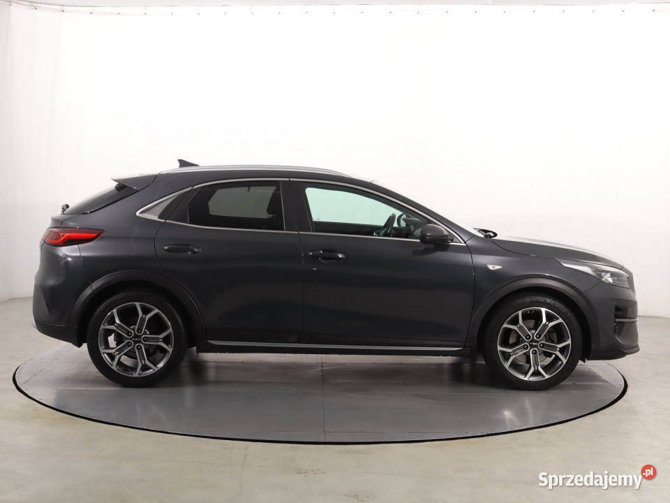 Kia XCeed 15 TGDI śląskie Katowice