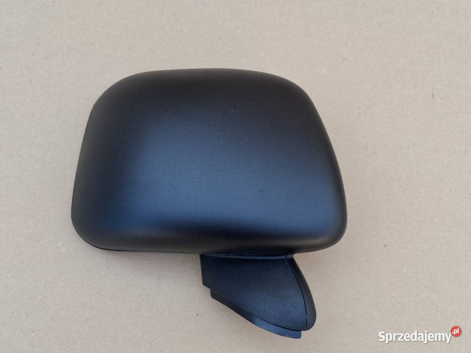 SCANIA OBUDOWA OSŁONA LUSTERKA PRAWA NOWY ciężarowe lubuskie