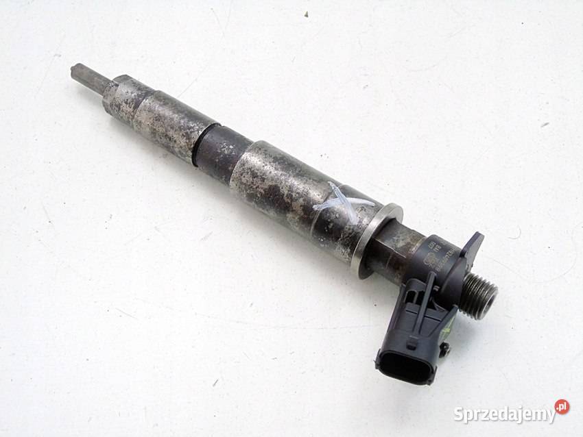 WTRYSKIWACZ 20 DCI TRAFIC VIVARO PRIMASTAR Sosnowiec sprzedam