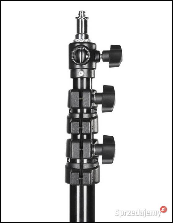 Zestaw Lamp Quadralite FOMEX HD 400Ws Promocja mazowieckie Warszawa