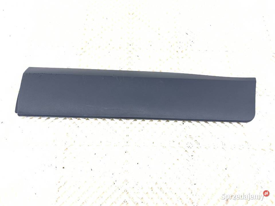 LISTWA DRZWI LEWY TYŁ OPEL CROSSLAND Crossover