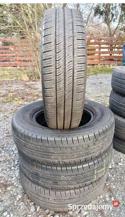 Opony do busa 16 C Olszyna Dolna