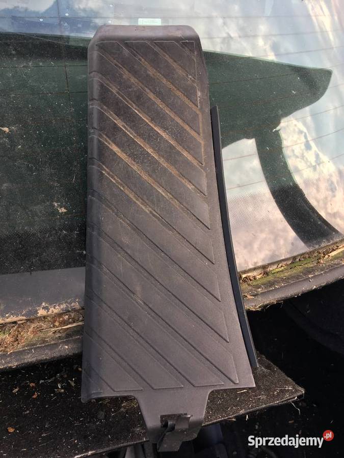 plastik wykładziny audi A4 B8 A5 Q5 Szczecin