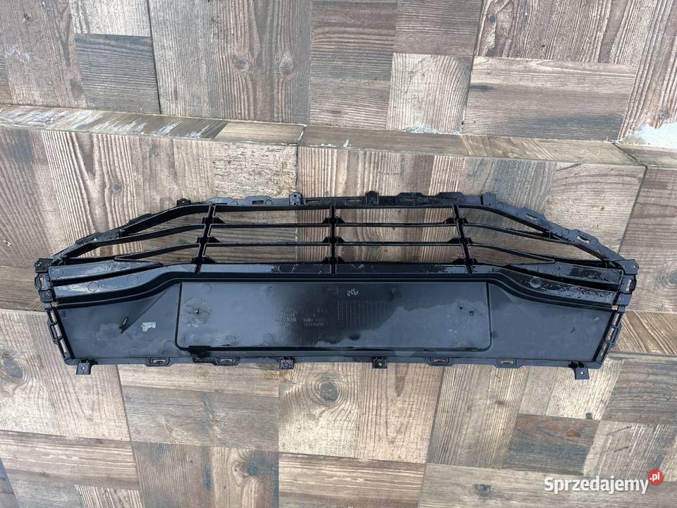 HYUNDAI IX20 1019R GRILL ATRAPA CHŁODNICY osobowe Atrapy podlaskie Choroszcz