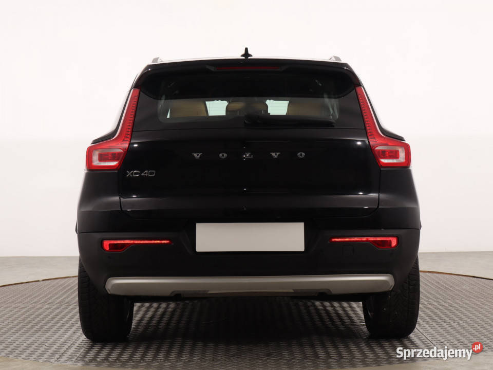 Volvo XC40 D3 XC 40 śląskie