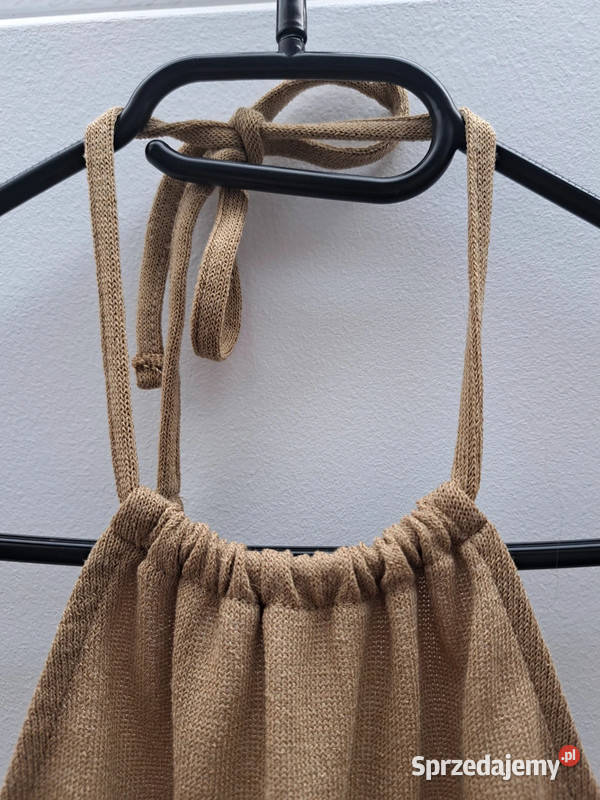 Ciepła bluza teddy z kapturem Destination Trąbki Wielkie