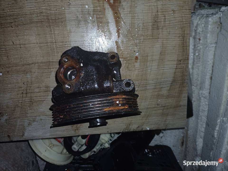 Pompa wspomagania Ford Mondeo mk3 18 osobowe Toruń sprzedam