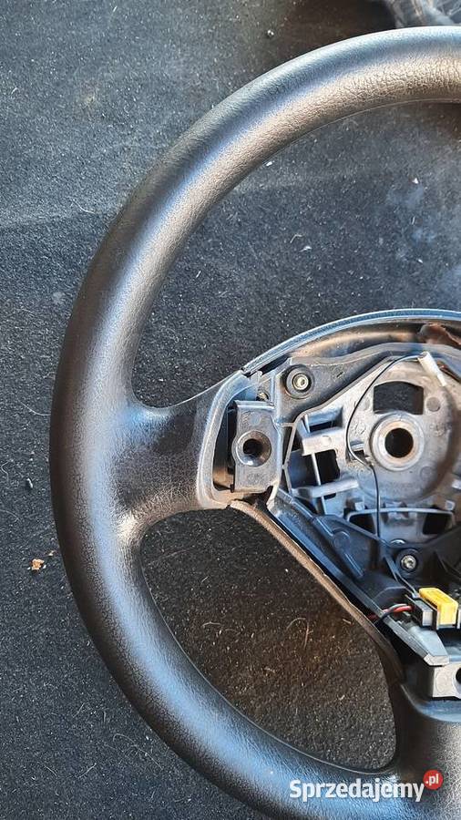 kierownica Peugeot 307 0109r ładna do montażu Dębno sprzedam