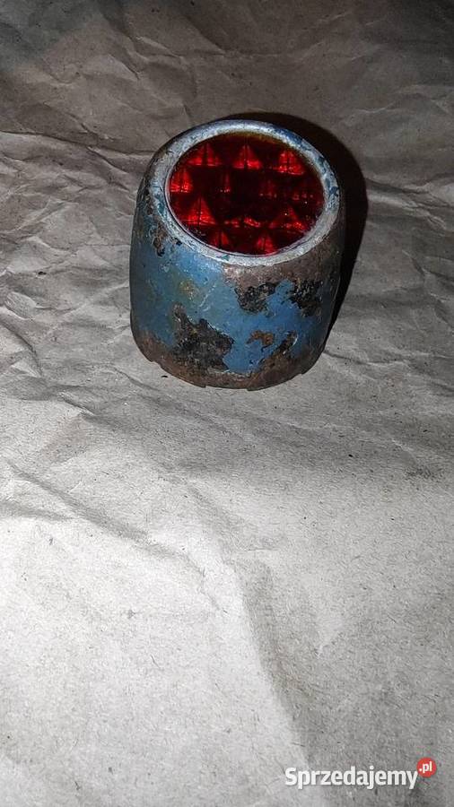 Lampka żółwik M72 K750 Leszno sprzedam