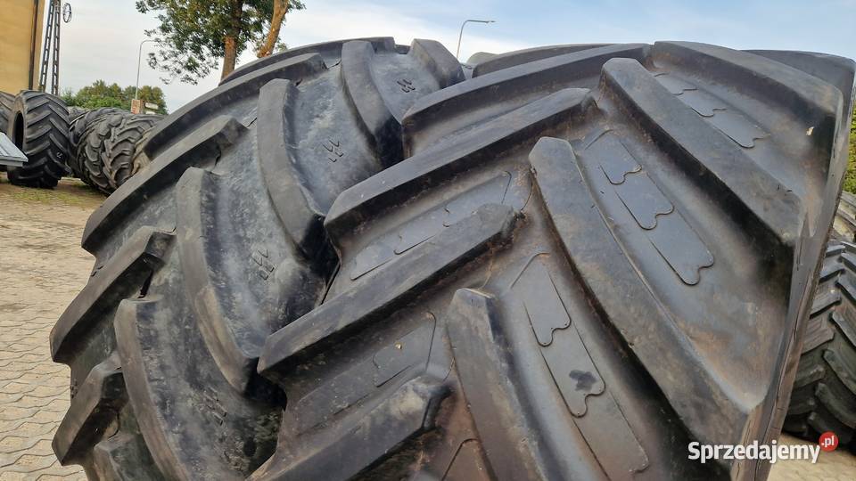 71060R42 Alliance BKT 90 bez napraw sprzedam
