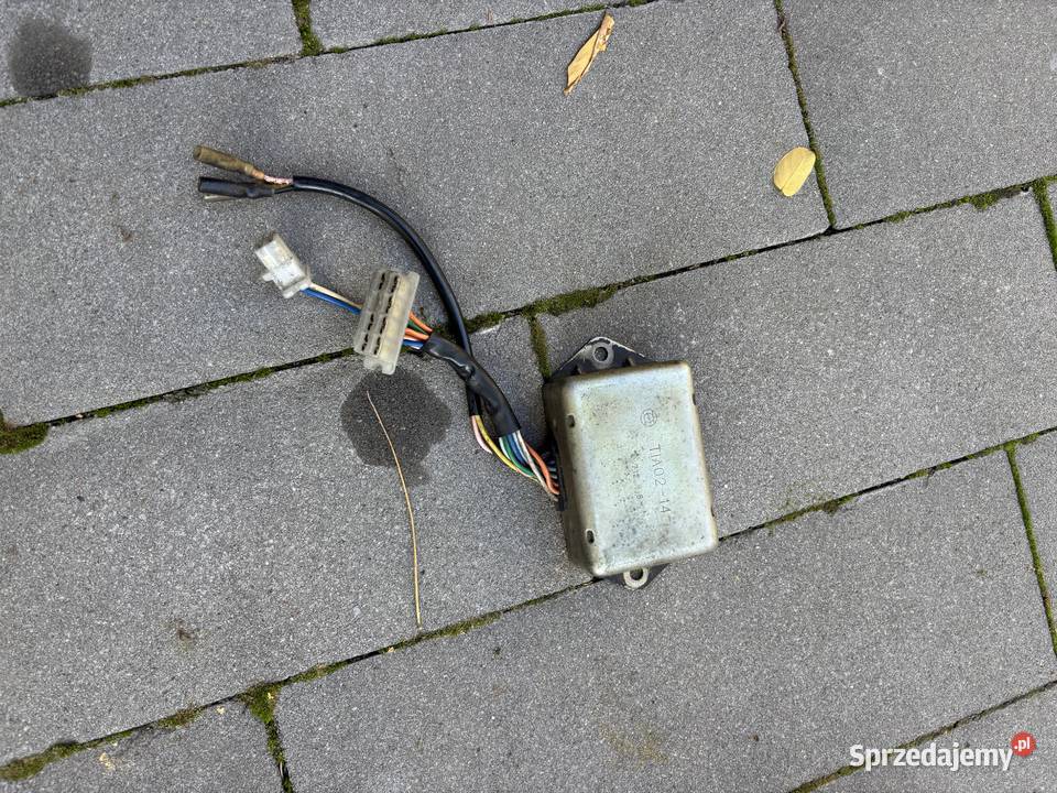 siedzenie kanapa Honda cx500 licznik Kraków sprzedam