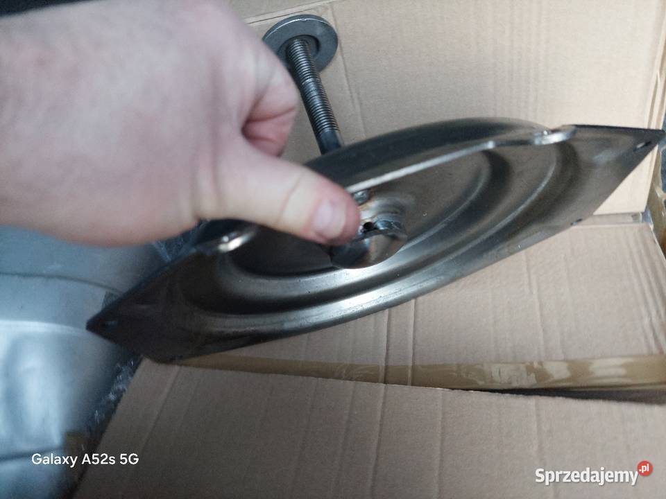 Zundapp ks750 bmw r75 sahara Steib