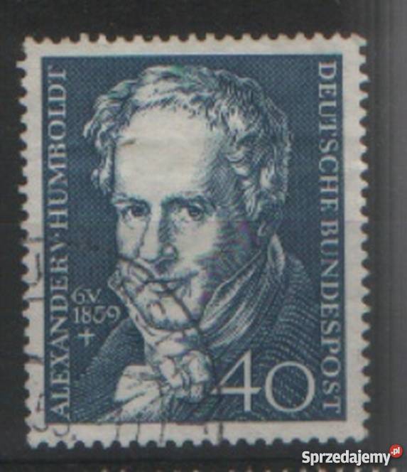 Zn RFN Mi 309 kas 1959 Filatelistyka Gliwice