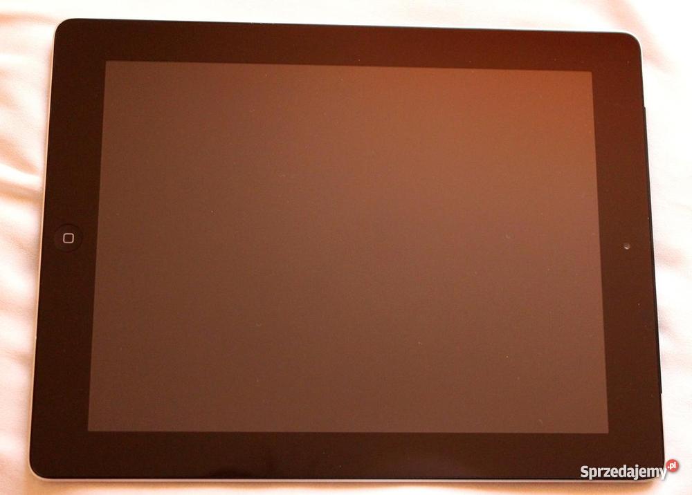 IPad 2 64 GB WiFi 3G MC775 Łódź
