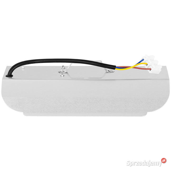 Lampa do wzrostu uprawy roślin Hillvert LED 100 Lampy Lublin