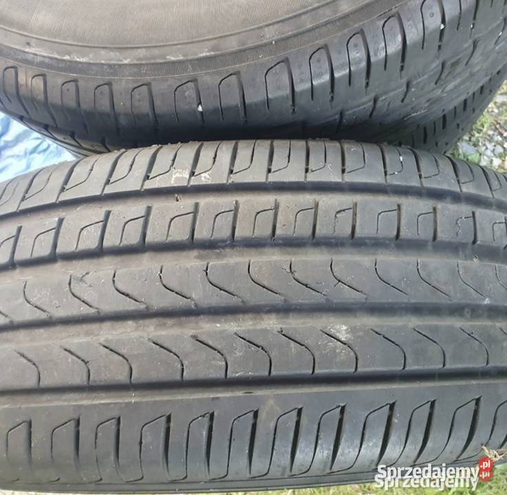 Opony Pirelli Scorpioon 235x65x17 Pozostałe Brzesko
