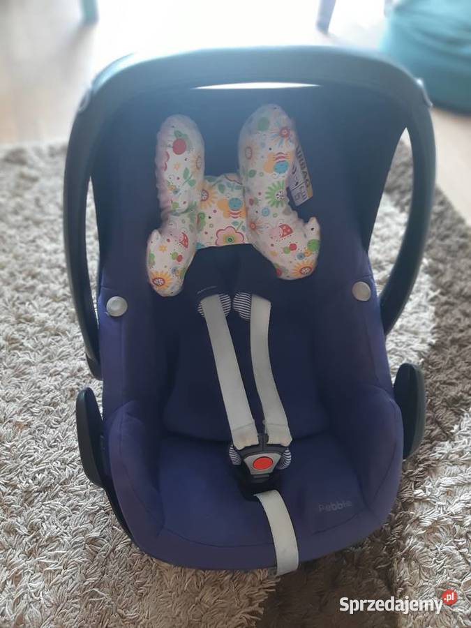 Sprzedam wózek Maxi Cosi Mura 4 Amortyzatory Krosno