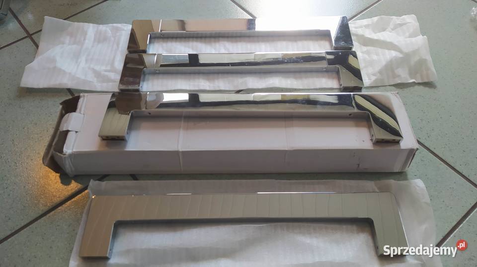 Wieszak 60 02111 Stella Oslo Prosty wyprzedaż Kalisz