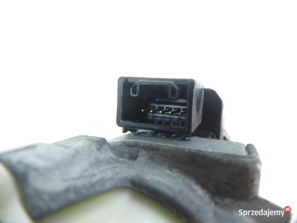 STACYJKA WKŁADKI TOYOTA COROLLA E12 8978313010 sprzedam