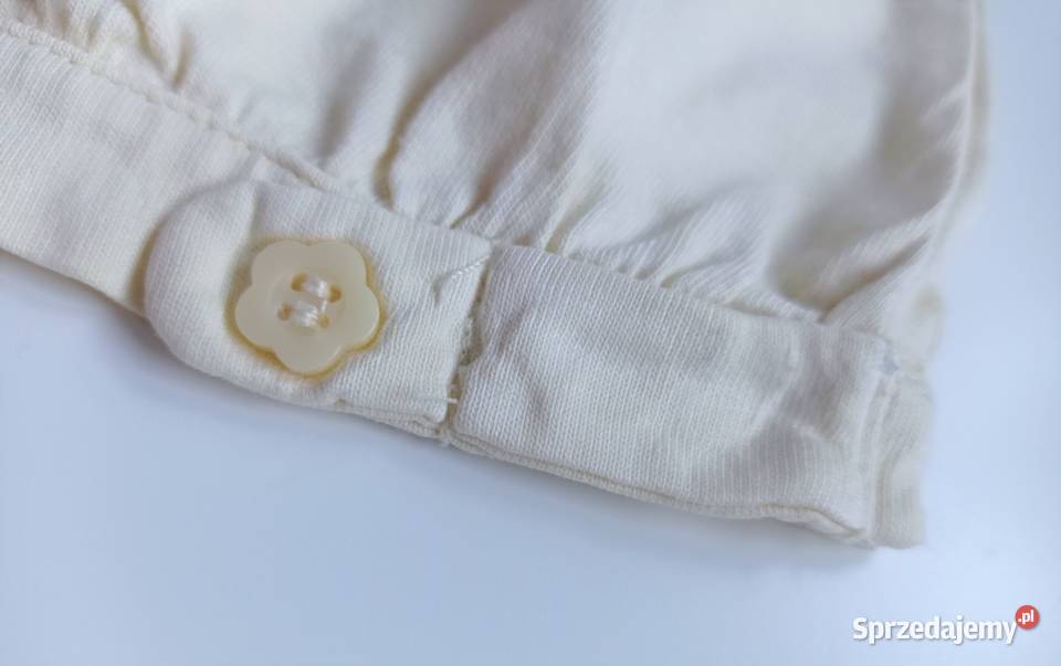 Bluzka bombka George 7480 styl Kappahl Zara Katowice