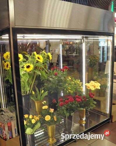 ALTANA KWIATOWA SCH AK 1600 OKAZJA Gidle sprzedam