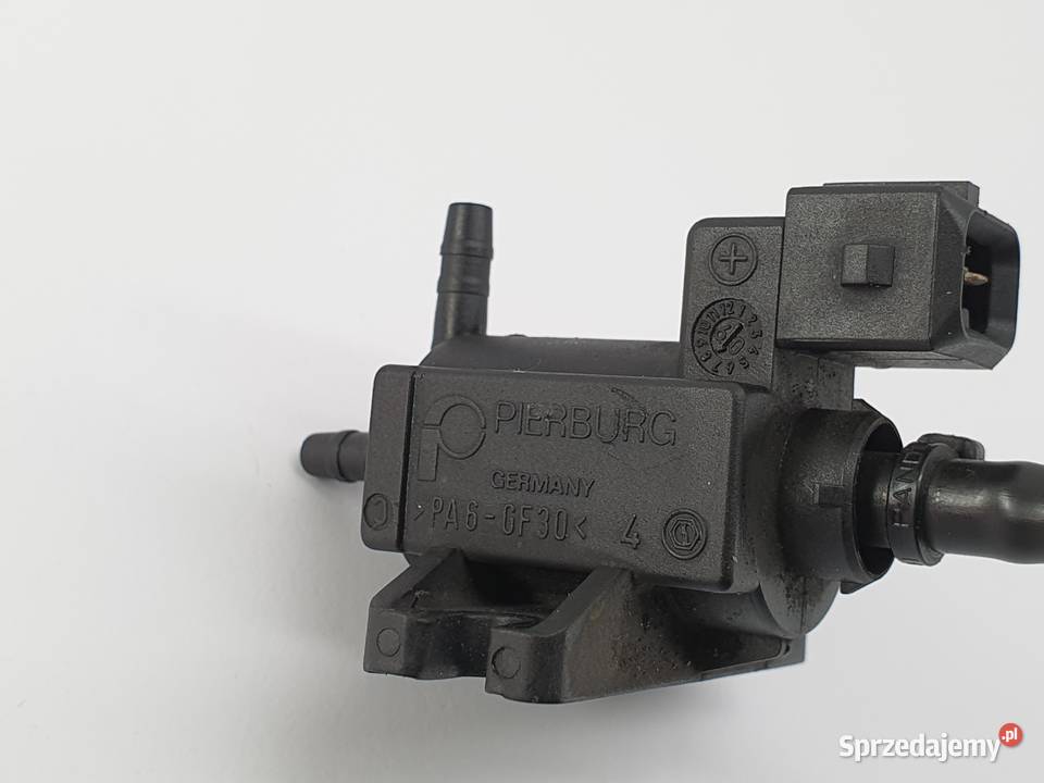 Czujnik Podcisnienia Zawor Membrany SkiDoo Łódź