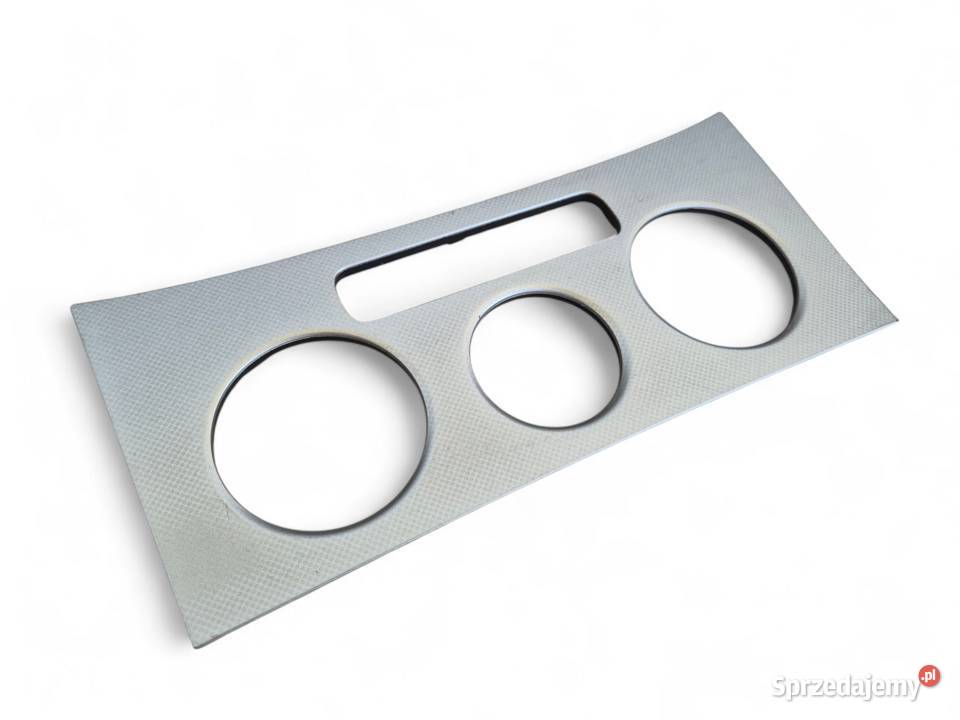 RAMKA OSŁONA PANELU NAWIEWU KLIMATYZACJI VW Osłony i zaślepki Działoszyce