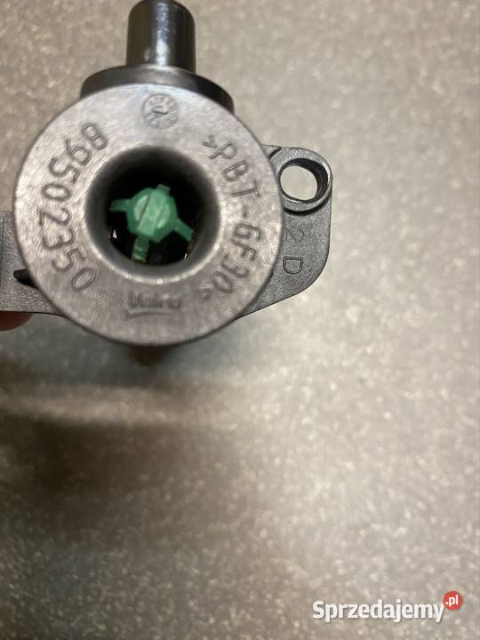 Silniczek sterowania lamp Volvo S60II Lampy przednie Warszawa sprzedam