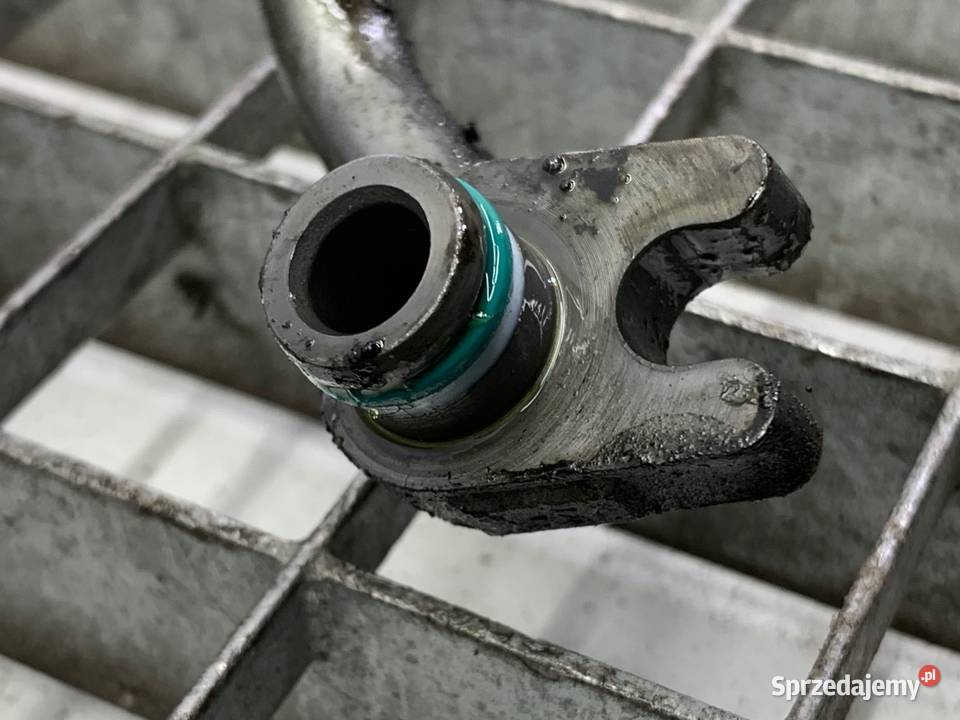 PRZEWÓD DYNAMIC DRIVE BMW F01 30 245 0815 Przewody układu wspomagania podkarpackie