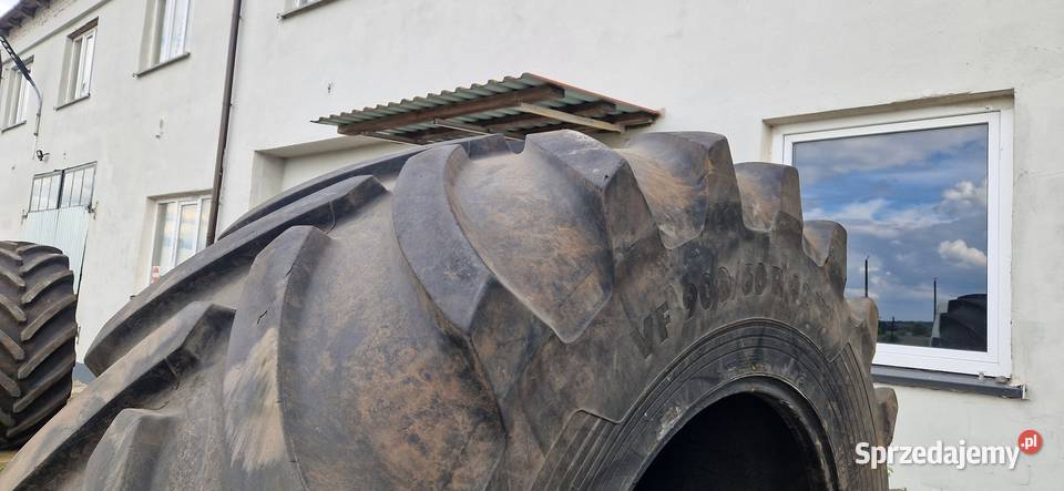 90060r42 vredestein 70 bieżnik 2019r bez napraw Nowe Miasto Lubawskie