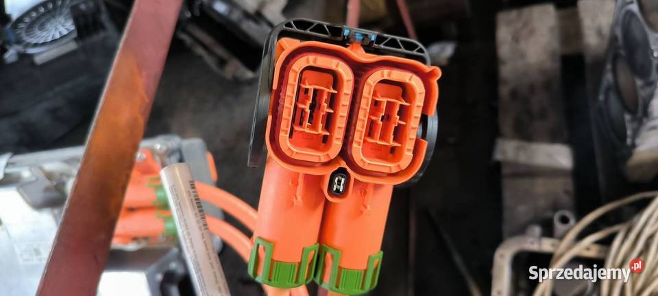 MODUŁ PEUGEOT 508 RXH 9678825780 Lipno sprzedam