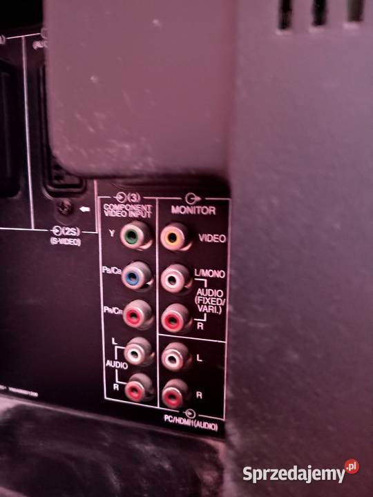 telewizor Toshiba LCD 32 cale Poznań