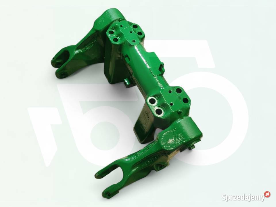 Podnośnik tylny L112503 JOHN DEERE seria 6000 Pozostałe Wilkowo sprzedam