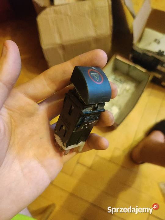 Nowe części Skoda Felicia Rzeszów