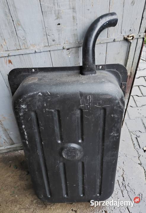 Zbiornik paliwa Żuk Nysa Warszawa oryginał nowy