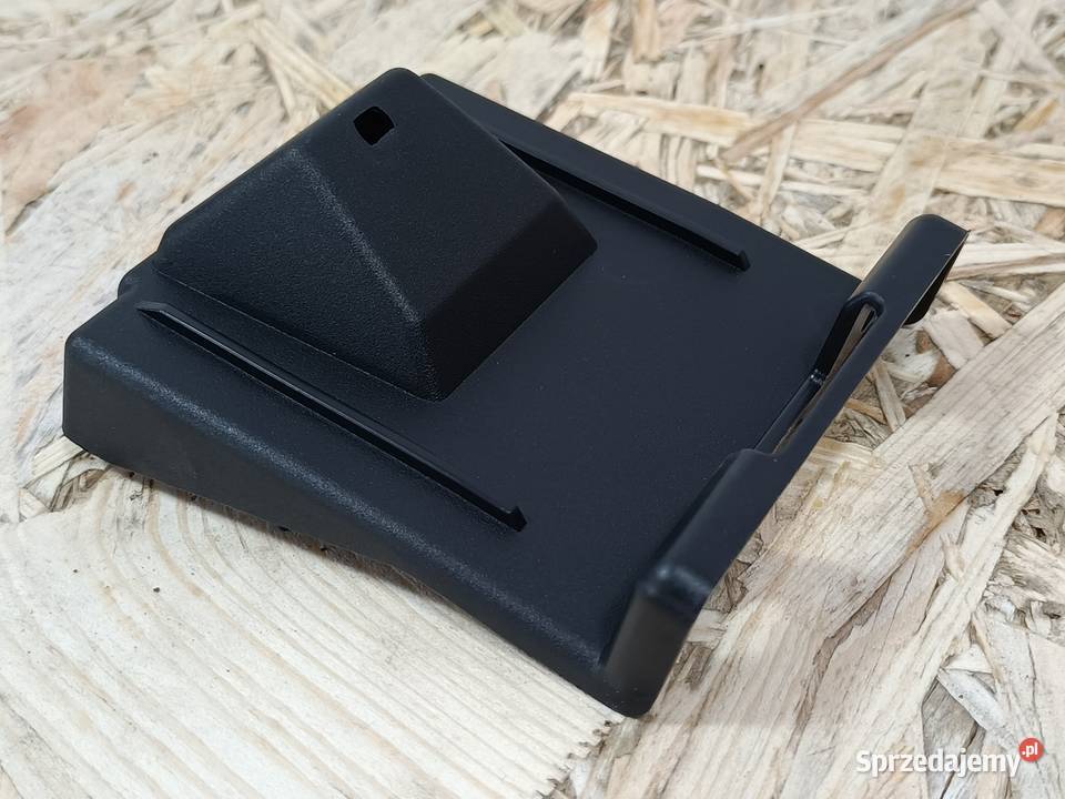 VOLVO EX30 EX30 25 UCHWYT MOCOWANIE KAMERY TYŁ osobowe Części montażowe Pleszew