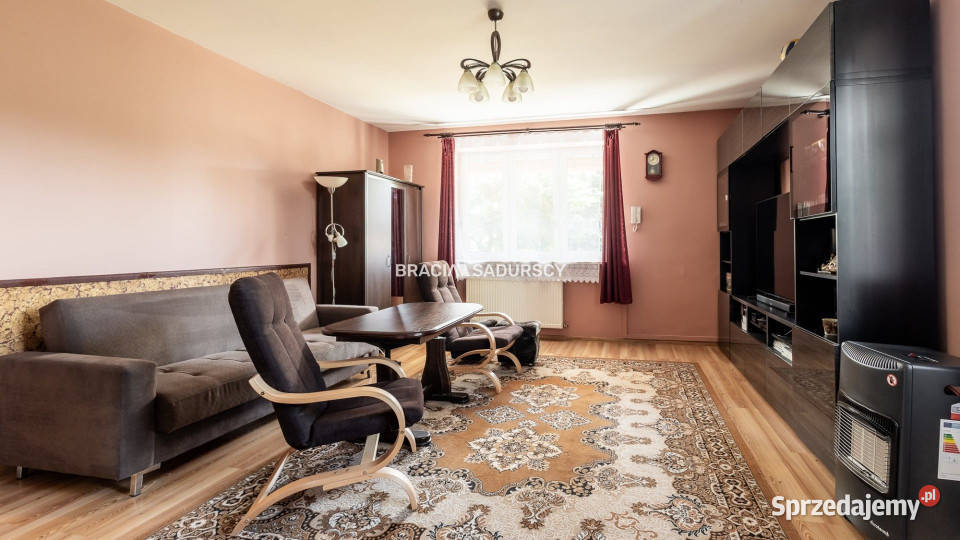 Dom wolnostojący 168m2 Kraków asfalt sprzedam