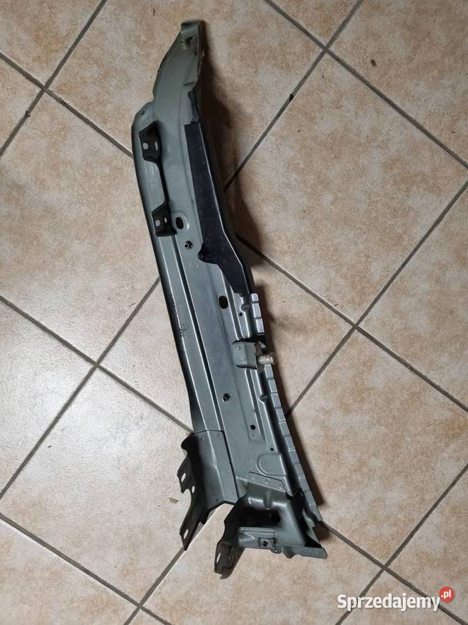 Wspornik błotnika Audi Q7 4LO805157A 4LO805175A osobowe Mielec sprzedam