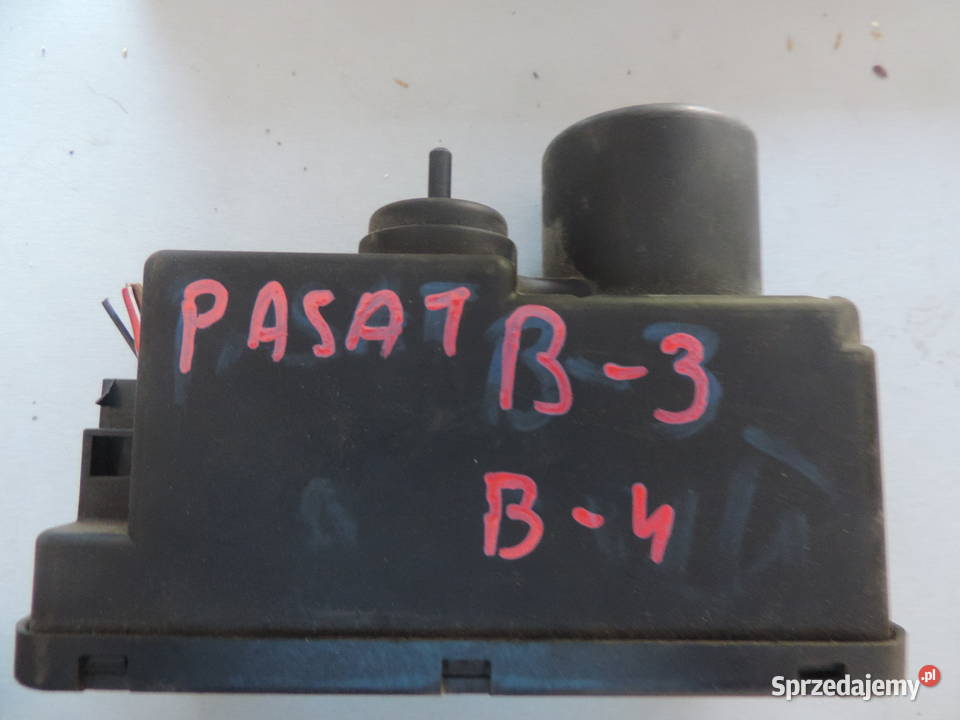 WV Passat b4b3 19 tdi pompka centralnego wiele Nowy Sącz sprzedam