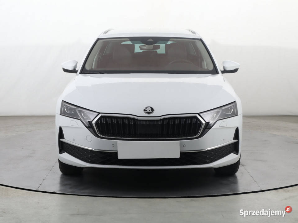 Skoda Octavia 15 TSI etec czujnik zmierzchu Katowice