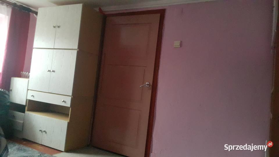 SPRZEDAM DOM 200M2 NA DZIAŁCE 05186HA wolnostojący Kuźnica Grabowska