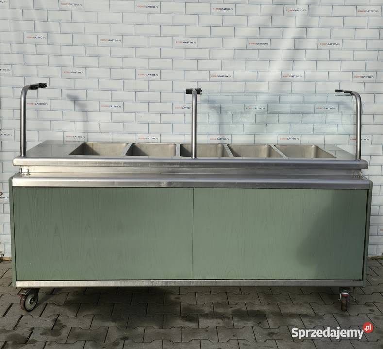 Bemar 117251 mazowieckie Warszawa