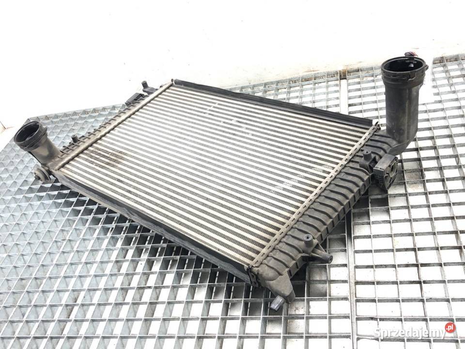 INTERCOOLER VW PASSAT B6 3C0145803F 19 105 0511 sprzedam