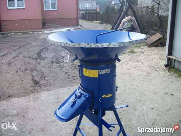 Śrutownik bąk Zduńska Wola sprzedam