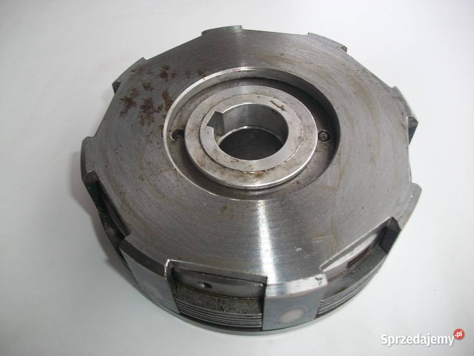 Sprzęgło CSN026571 16