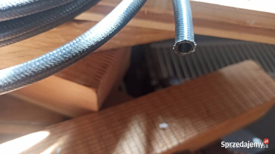 przewód pneumatyczny zbrojony pvc 810x 110 Kłodawa