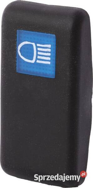 Nakładka przycisku świateł 1024353 małopolskie Kamionna