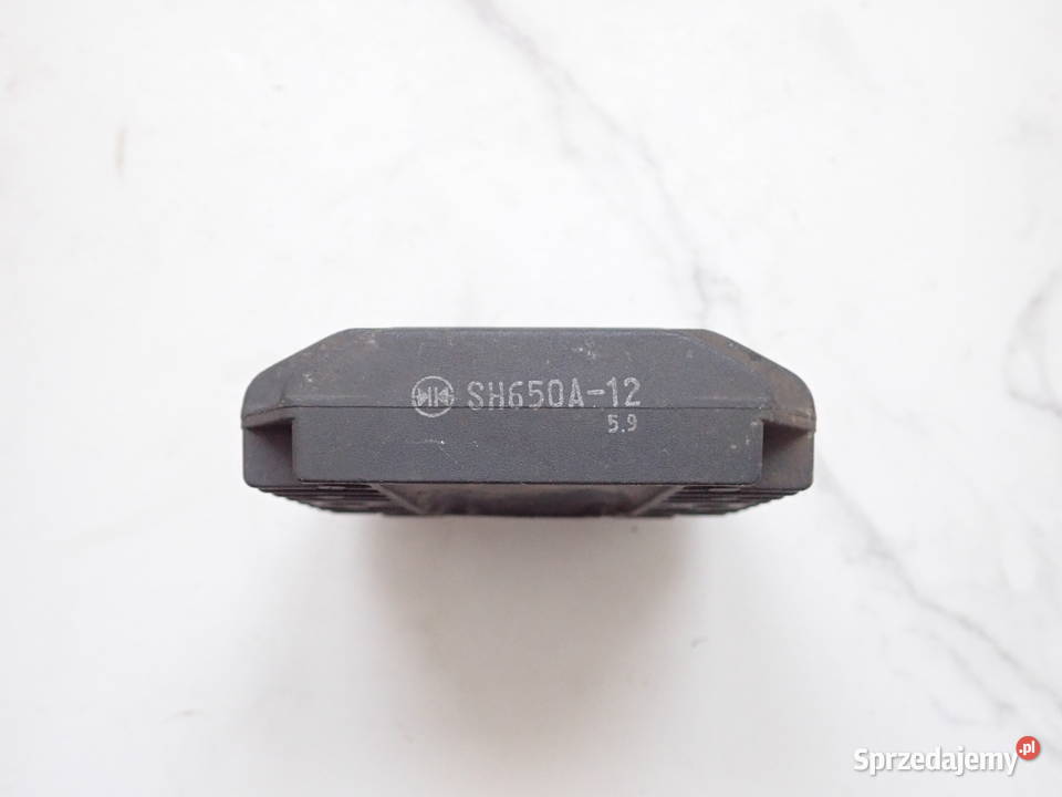 Regulator Napięcia SH650A 12 59 Kawasaki Zx6f