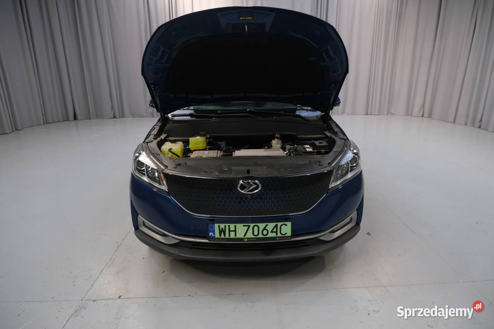 DFSK SERES3 2022 119 kW 162 Warszawa