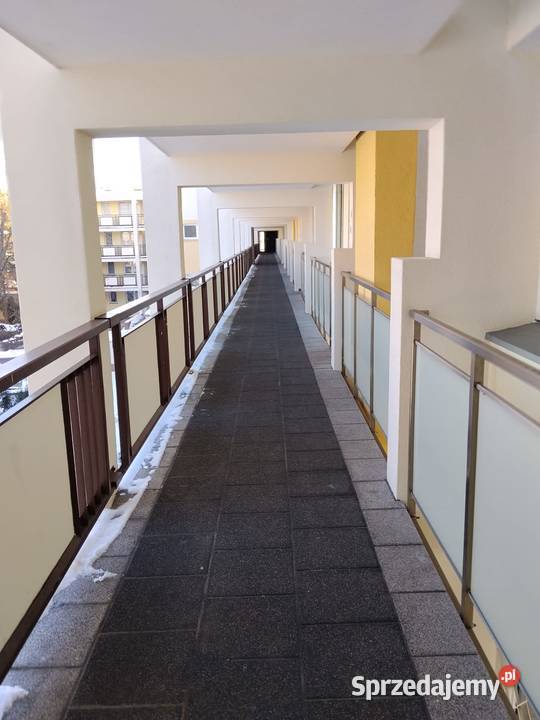 Okazyjnie rozkładowe trzypokojowe Warszawa sprzedam